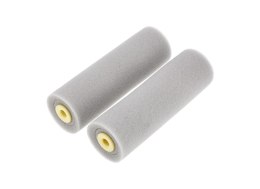 WAłEK MAlARSKI GĄ BKOWY GĘSTY 11CM 2SZT. MOlTOSElECT HARDY SElECT