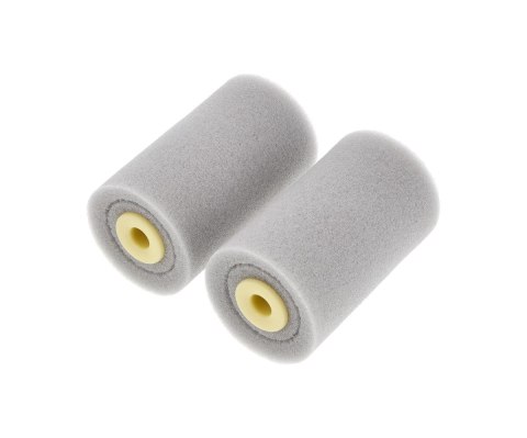 WAłEK MAlARSKI GĄ BKOWY GĘSTY 6CM 2SZT. MOlTOSElECT HARDY SElECT WAłEK MAlARSKI GĄ BKOWY GĘSTY 6CM 2SZT. MOlTOSElECT HARDY SElECT