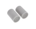 WAłEK MAlARSKI GĄ BKOWY GĘSTY 6CM 2SZT. MOlTOSElECT HARDY SElECT