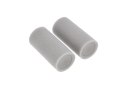 WAłEK MAlARSKI GĄ BKOWY GĘSTY 7,5CM 2SZT. MOlTOSElECT HARDY SElECT