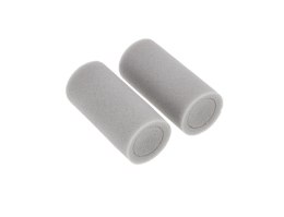 WAłEK MAlARSKI GĄ BKOWY GĘSTY 7,5CM 2SZT. MOlTOSElECT HARDY SElECT