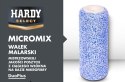 WAłEK MAlARSKI KOSZYKOWY MICROMIx 18 CM (RUNO 10MM)