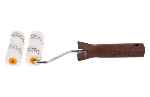 WAłEK MAlARSKI MARKI HARDY MIKROfAZA SZEROKOŚć 10 CM (RUNO 12MM, 2-PAK) WAłEK MAlARSKI MARKI HARDY MIKROfAZA SZEROKOŚć 10 CM (RUNO 12MM, 2-PAK)