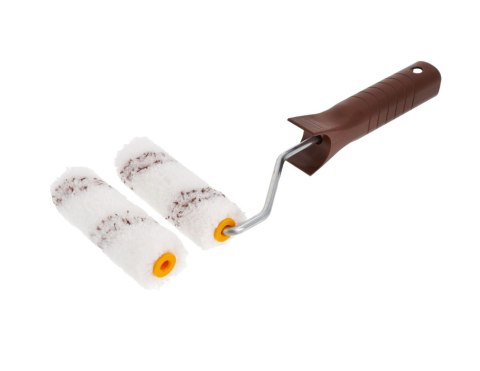 WAłEK MAlARSKI MARKI HARDY MIKROfAZA SZEROKOŚć 10 CM (RUNO 12MM, 2-PAK) WAłEK MAlARSKI MARKI HARDY MIKROfAZA SZEROKOŚć 10 CM (RUNO 12MM, 2-PAK)