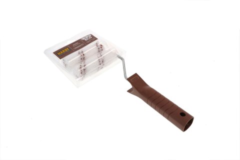WAłEK MAlARSKI MARKI HARDY MIKROfAZA SZEROKOŚć 10 CM (RUNO 12MM, 2-PAK) WAłEK MAlARSKI MARKI HARDY MIKROfAZA SZEROKOŚć 10 CM (RUNO 12MM, 2-PAK)
