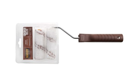 WAłEK MAlARSKI MARKI HARDY MIKROfAZA SZEROKOŚć 10 CM (RUNO 12MM, 2-PAK) WAłEK MAlARSKI MARKI HARDY MIKROfAZA SZEROKOŚć 10 CM (RUNO 12MM, 2-PAK)