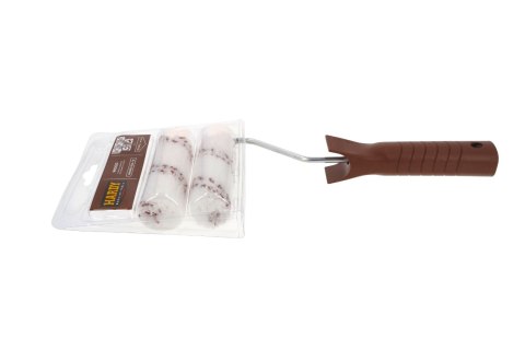 WAłEK MAlARSKI MARKI HARDY MIKROfAZA SZEROKOŚć 10 CM (RUNO 12MM, 2-PAK) WAłEK MAlARSKI MARKI HARDY MIKROfAZA SZEROKOŚć 10 CM (RUNO 12MM, 2-PAK)