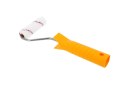 WAłEK MAlARSKI MARKI HARDY MIKROfAZA SZEROKOŚć 10 CM (RUNO 8MM, ŻÓłTA RĄ CZKA)