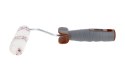 WAłEK MAlARSKI MARKI HARDY MIKROfAZA SZEROKOŚć 10 CM (RUNO 8MM)