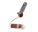 WAłEK MAlARSKI MARKI HARDY MIKROfAZA SZEROKOŚć 10 CM (RUNO 8MM)