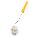 WAłEK MAlARSKI NAROŻNIKOWY HARDY MAxPROfI 10CM - AKRYl/lATEKS/CERAMIKA
