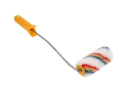 WAłEK MAlARSKI UNIWERSAlNY ElITAKOlOR 10CM Z RĄ CZKĄ  HARDY