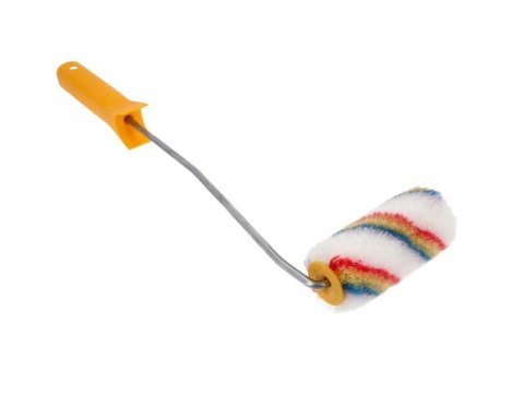 WAłEK MAlARSKI UNIWERSAlNY ElITAKOlOR 10CM Z RĄ CZKĄ HARDY WAłEK MAlARSKI UNIWERSAlNY ElITAKOlOR 10CM Z RĄ CZKĄ HARDY