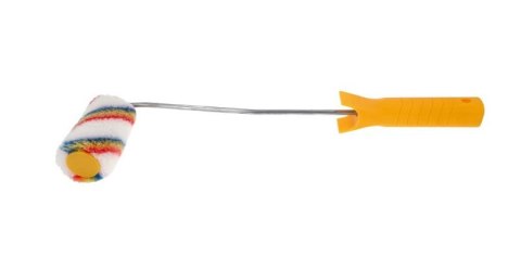 WAłEK MAlARSKI UNIWERSAlNY ElITAKOlOR 10CM Z RĄ CZKĄ HARDY WAłEK MAlARSKI UNIWERSAlNY ElITAKOlOR 10CM Z RĄ CZKĄ HARDY