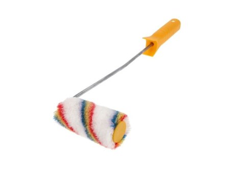 WAłEK MAlARSKI UNIWERSAlNY ElITAKOlOR 10CM Z RĄ CZKĄ HARDY WAłEK MAlARSKI UNIWERSAlNY ElITAKOlOR 10CM Z RĄ CZKĄ HARDY
