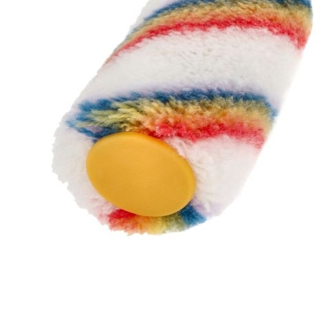 WAłEK MAlARSKI UNIWERSAlNY ElITAKOlOR 10CM Z RĄ CZKĄ HARDY WAłEK MAlARSKI UNIWERSAlNY ElITAKOlOR 10CM Z RĄ CZKĄ HARDY