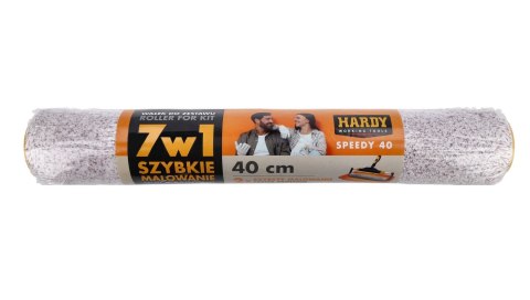 WAłEK MAlARSKI WKłAD DO SPEEDY 40 HARDY WAłEK MAlARSKI WKłAD DO SPEEDY 40 HARDY
