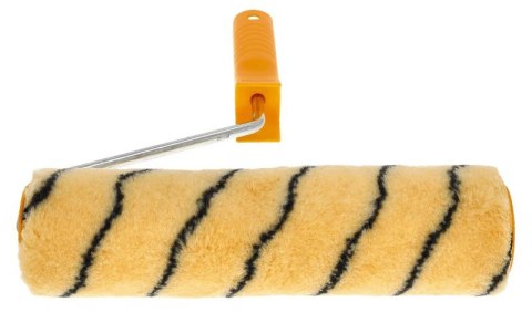 WAłEK MAlARSKI Z RĄ CZKĄ HARDSTAR 25 CM RUNO 13 MM WAłEK MAlARSKI Z RĄ CZKĄ HARDSTAR 25 CM RUNO 13 MM