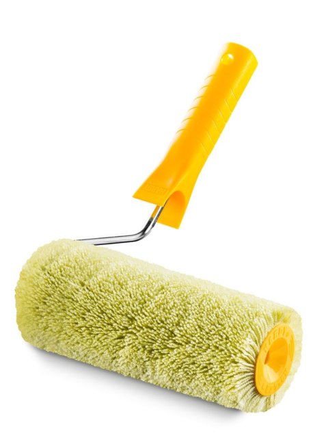 WAłEK MAlARSKI Z RĄ CZKĄ HARDY HARDEx 25CM WAłEK MAlARSKI Z RĄ CZKĄ HARDY HARDEx 25CM