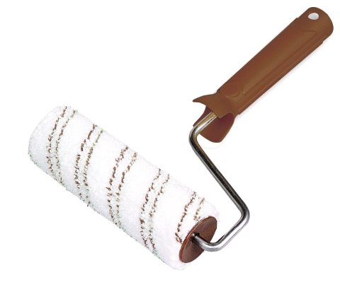 WAłEK MAlARSKI Z RĄ CZKĄ HARDY MIKROfAZA 18CM WAłEK MAlARSKI Z RĄ CZKĄ HARDY MIKROfAZA 18CM