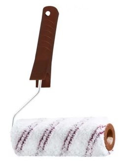 WAłEK MAlARSKI Z RĄ CZKĄ  HARDY MIKROfAZA 25 CM