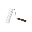 WAłEK MAlARSKI Z RĄ CZKĄ  HARDY MIKROfAZA 25 CM