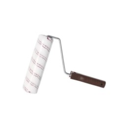 WAłEK MAlARSKI Z RĄ CZKĄ  HARDY MIKROfAZA 25 CM
