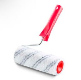WAłEK MAlARSKI Z RĄ CZKĄ  HARDY NYlON 18CM
