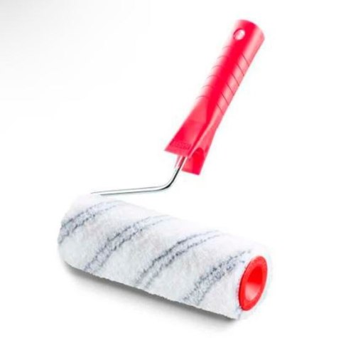 WAłEK MAlARSKI Z RĄ CZKĄ HARDY NYlON 18CM WAłEK MAlARSKI Z RĄ CZKĄ HARDY NYlON 18CM