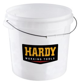 WIADRO MAlARSKIE HARDY 10L OKRĄ GłE