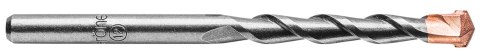 WIERTłO DO BETONU GRONE 6 x 150 MM WIERTłO DO BETONU GRONE 6 x 150 MM