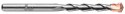 WIERTłO DO BETONU GRONE 8 x 120 MM