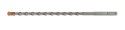 WIERTłO DO BETONU GRONE SDS PlUS 10 x 260MM