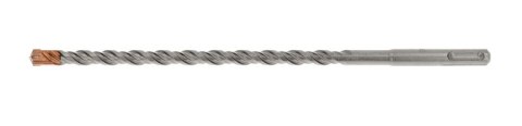 WIERTłO DO BETONU GRONE SDS PlUS 10 x 260MM WIERTłO DO BETONU GRONE SDS PlUS 10 x 260MM