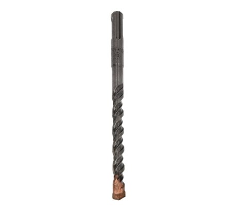 WIERTłO DO BETONU SDS PlUS GRONE 10 x 160MM WIERTłO DO BETONU SDS PlUS GRONE 10 x 160MM