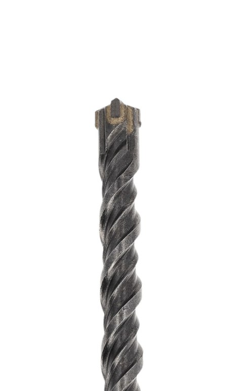 WIERTłO DO BETONU SDS PlUS GRONE 10 x 160MM WIERTłO DO BETONU SDS PlUS GRONE 10 x 160MM