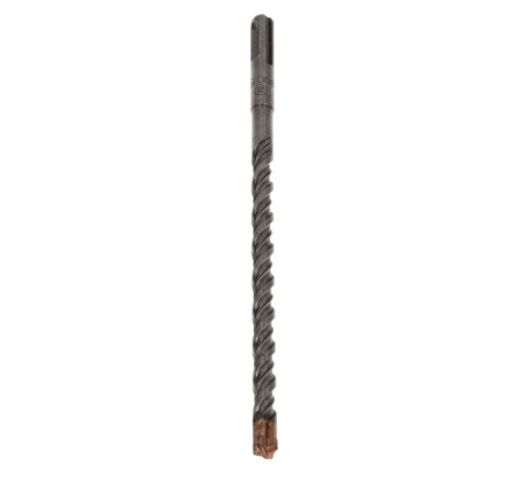 WIERTłO DO BETONU SDS PlUS GRONE 10 x 210MM WIERTłO DO BETONU SDS PlUS GRONE 10 x 210MM