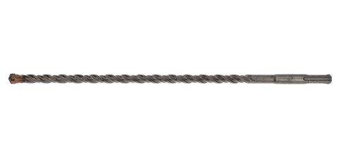 WIERTłO DO BETONU SDS PlUS GRONE 10 x 310MM WIERTłO DO BETONU SDS PlUS GRONE 10 x 310MM