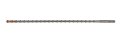 WIERTłO DO BETONU SDS PlUS GRONE 10 x 400MM