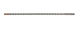 WIERTłO DO BETONU SDS PlUS GRONE 10 x 400MM