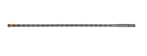 WIERTłO DO BETONU SDS PlUS GRONE 10 x 400MM WIERTłO DO BETONU SDS PlUS GRONE 10 x 400MM