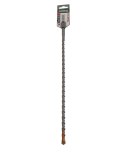 WIERTłO DO BETONU SDS PlUS GRONE 10 x 400MM