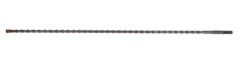 WIERTłO DO BETONU SDS PlUS GRONE 10 x 600MM WIERTłO DO BETONU SDS PlUS GRONE 10 x 600MM