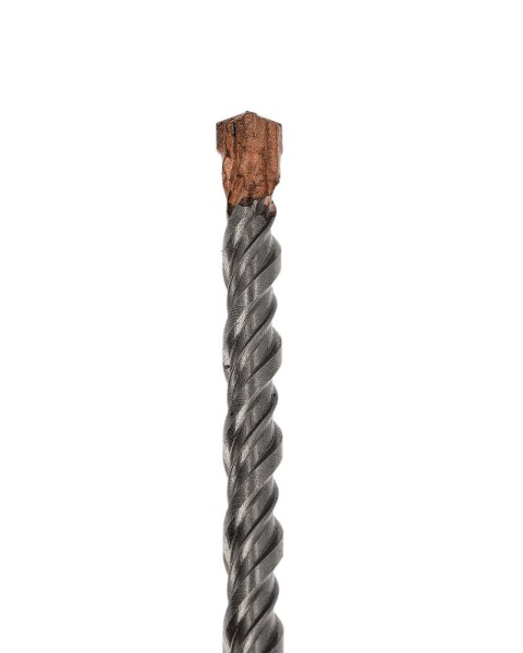WIERTłO DO BETONU SDS PlUS GRONE 10 x 600MM WIERTłO DO BETONU SDS PlUS GRONE 10 x 600MM