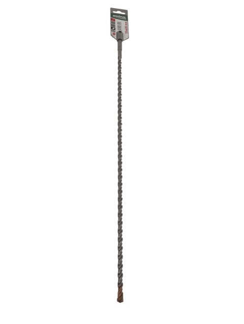 WIERTłO DO BETONU SDS PlUS GRONE 10 x 600MM WIERTłO DO BETONU SDS PlUS GRONE 10 x 600MM