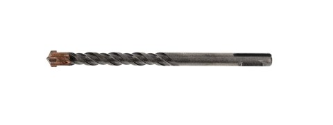 WIERTłO DO BETONU SDS PlUS GRONE 12 x 160MM WIERTłO DO BETONU SDS PlUS GRONE 12 x 160MM