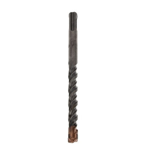WIERTłO DO BETONU SDS PlUS GRONE 12 x 160MM WIERTłO DO BETONU SDS PlUS GRONE 12 x 160MM