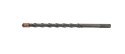 WIERTłO DO BETONU SDS PlUS GRONE 12 x 210MM