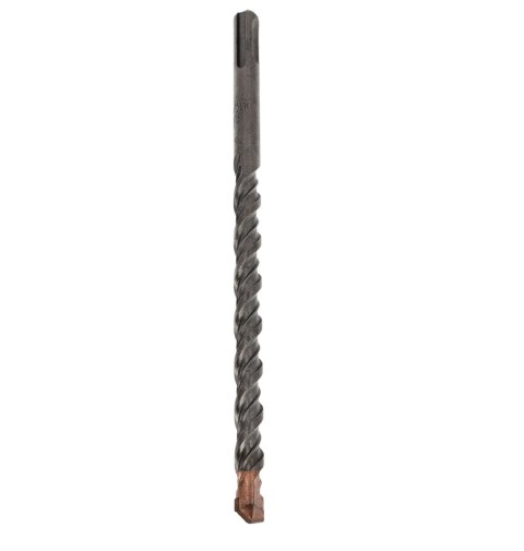 WIERTłO DO BETONU SDS PlUS GRONE 12 x 210MM WIERTłO DO BETONU SDS PlUS GRONE 12 x 210MM