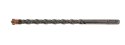 WIERTłO DO BETONU SDS PlUS GRONE 12 x 210MM